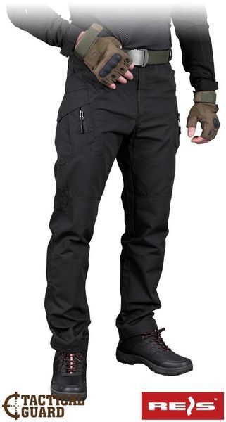Штани чоловічі Tactical Guard REIS TG-GANS M M125555764 фото