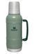 Термос STANLEY THE ARTISAN 1,4L Hammertone Green 10-11429-004 A9717 фото 1