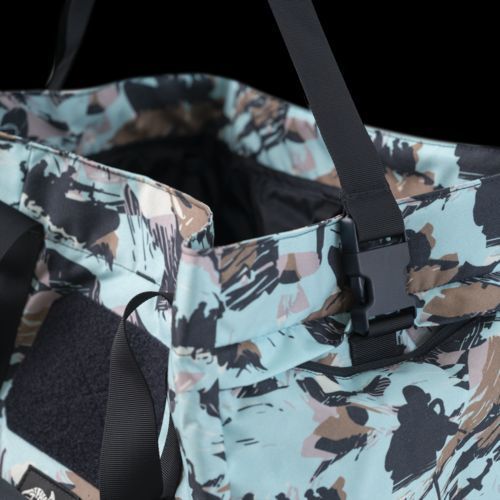 Сумка Helikon-Tex Field Tote Cordura - Duck Hunter TB-FTB-CD-DH A9655 фото