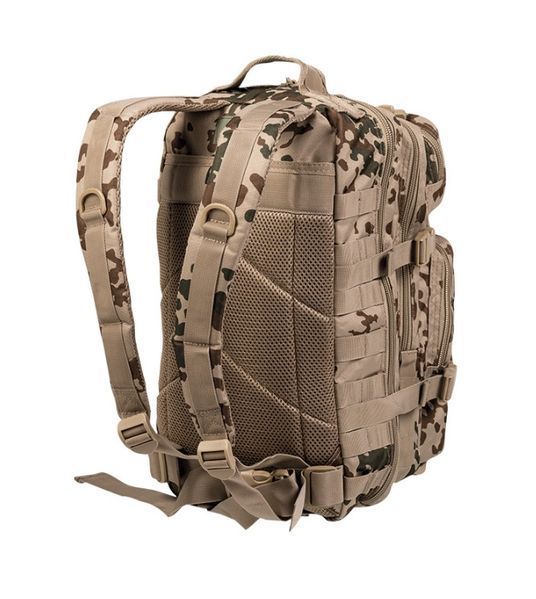Рюкзак Mil-Tec Assault Pack 20 л TROPENTARN 14002062 P123636 фото