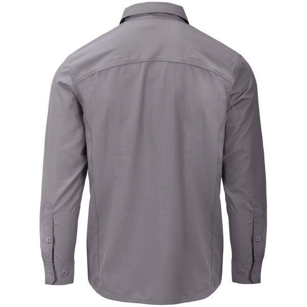 Сорочка тактична Helikon-Tex DEFENDER Mk2 Tropical Shirt&reg; &mdash; Castle Rock KO-DTR-PS-80 A9107 фото