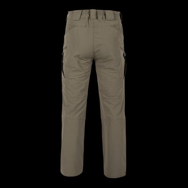 Тактические штаны Helikon-Tex OTP (Outdoor Tactical Pants) VersaStretch Adaptive Green SP-OTP-NL-12 M1255551630 фото