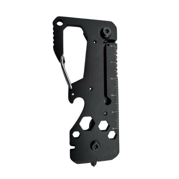 Мультитул-карта EDC JB Tacticals JB-08 JB-MLT-0008 A9842 фото