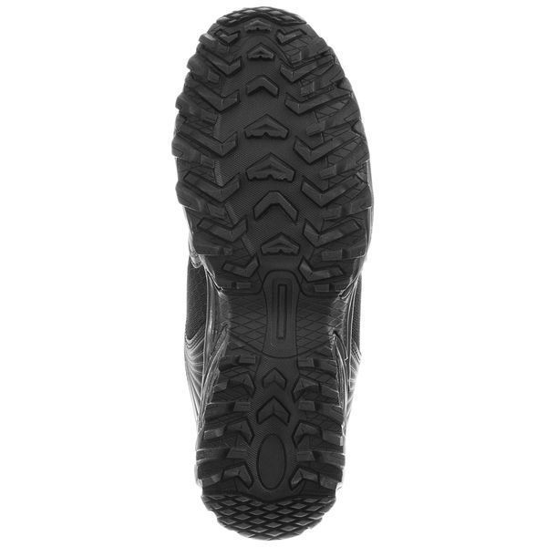 Черевики легкі Mil-Tec Black 12883000 M636 фото