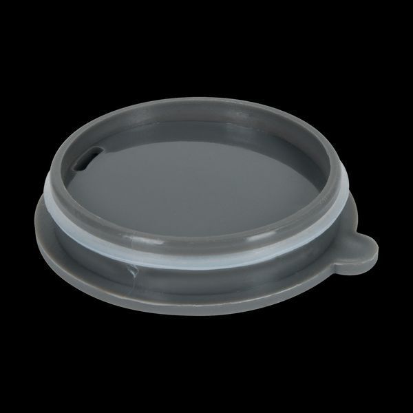Термокухоль + чохол Helikon-Tex Thermo Cup 250 мл складана ручка, кришка, подвійні стінки TK-TK1-SS-15 M12255551456 фото