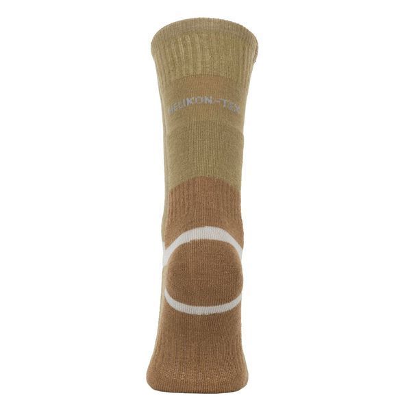 Носки шерстяные Helikon-Tex Merino Olive / Coyote SK-MSC-MW-0211A M125555981 фото