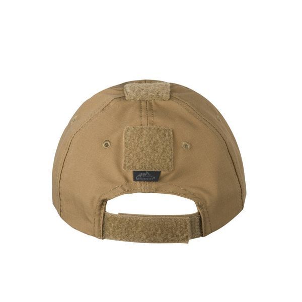 Бейсболка Helikon-Tex POLYCOTTON RIPSTOP Flecktarn CZ-BBC-PR-23 M125555949 фото