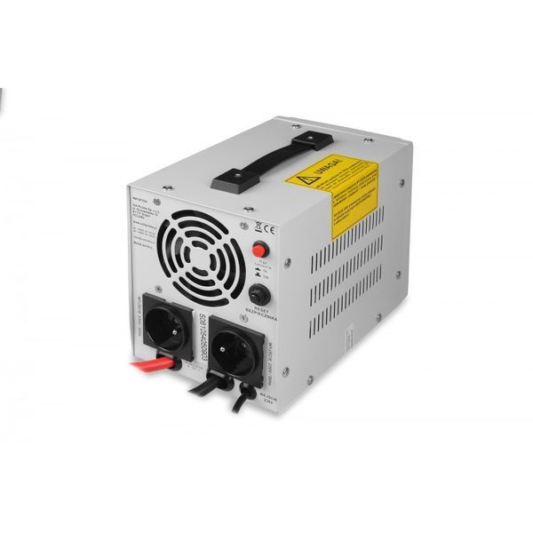 Джерело безперебійного живлення Volt Polska SINUS PRO 500 E 12/230 V (350/500W) 3SP050012E W2023 фото