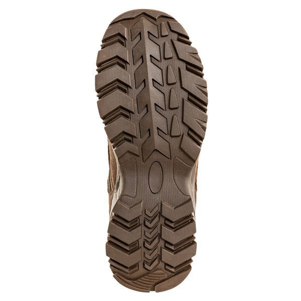 Черевики Mil-Tec Teesar Squad 5" Brown 12824009 P1092 фото