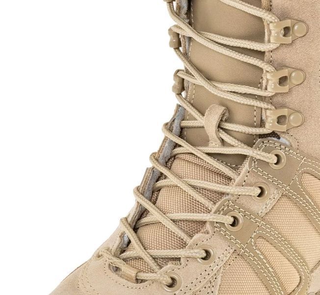 Черевики Mil-Tec Combat Boots Gen. II Khaki 12829004 T00251 фото