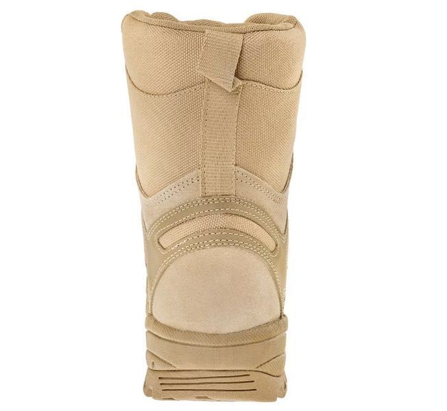 Черевики Mil-Tec Combat Boots Gen. II Khaki 12829004 T00251 фото