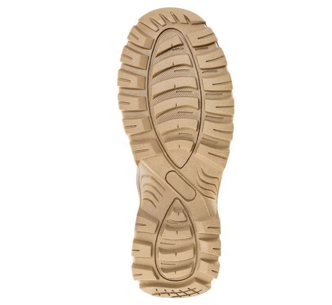 Черевики Mil-Tec Combat Boots Gen. II Khaki 12829004 T00251 фото