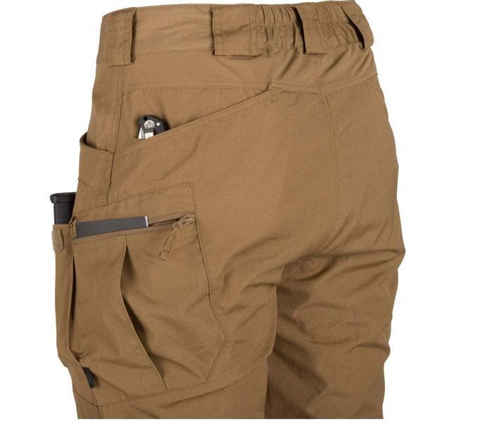 Штани тактичні Helikon-Tex UTP Flex PenCott WildWood SP-UTF-NR-45 P1237502 фото
