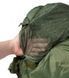 Спальний мішок тактичний -17&deg; C Mil-Tec Tactical 3 Sleeping bag оливковий 14113803 P123306 фото 4