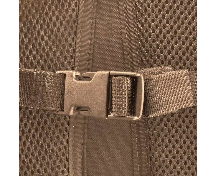 Рюкзак легкий Helikon-Tex EDC Cordura 21 л Coyote PL-EDC-CD-11 P1237204 фото