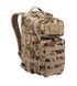 Рюкзак Mil-Tec Assault Pack 20 л TROPENTARN 14002062 P123636 фото 1