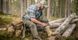 Носки шерстяные Helikon-Tex Merino Olive / Coyote SK-MSC-MW-0211A M125555981 фото 10