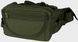 Сумка поясна велика Mil-Tec Hip Bag Large Olive 13513001 N618 фото 1