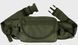 Сумка поясна велика Mil-Tec Hip Bag Large Olive 13513001 N618 фото 2