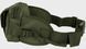 Сумка поясна велика Mil-Tec Hip Bag Large Olive 13513001 N618 фото 5
