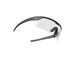 Тактичні окуляри Helikon-Tex LanRay Glasses Shooting Pro Set Black/Clear AG-LSP-PM-0100G A8863 фото 1
