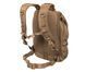 Рюкзак легкий Helikon-Tex EDC Cordura 21 л Coyote PL-EDC-CD-11 P1237204 фото 2