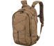 Рюкзак легкий Helikon-Tex EDC Cordura 21 л Coyote PL-EDC-CD-11 P1237204 фото 1