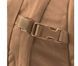 Рюкзак легкий Helikon-Tex EDC Cordura 21 л Coyote PL-EDC-CD-11 P1237204 фото 3