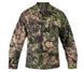 Китель 100% хлопок толстовка военный Mil-Tec Teesar BDU Rip-Stop Phantomleaf WASP I Z3A 11843767- P123444 фото 1