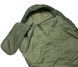 Спальний мішок тактичний -17&deg; C Mil-Tec Tactical 3 Sleeping bag оливковий 14113803 P123306 фото 2
