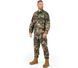 Китель 100% хлопок толстовка военный Mil-Tec Teesar BDU Rip-Stop Phantomleaf WASP I Z3A 11843767- P123444 фото 2