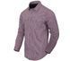 Сорочка в карту Helikon-Tex Covert Concealed Carry Scarlet Flame Checkered KO-CCC-CB-C2 P1237081 фото 1