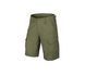 Шорты тактические Helikon-Tex CPU Shorts - Cotton Ripstop - Olive Green SP-CPK-PR-02 A8266 фото 1