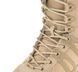 Черевики Mil-Tec Combat Boots Gen. II Khaki 12829004 T00251 фото 2