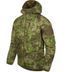 Куртка з капюшоном і компресійним мішком Helikon-Tex Wolfhound Hoodie PenCott WildWood KU-WLH-NL-45 P1237103 фото 1