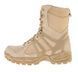 Черевики Mil-Tec Combat Boots Gen. II Khaki 12829004 T00251 фото 8