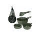 Набор посуды туристический WILDO ADVENTURER KIT 14673101 P123571 фото 6