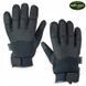 Рукавиці Рукавиці outdoor зимові ARMY GLOVES WINTER Mil-Tec Thinsulate Black 12520802 M1255552199 фото 4