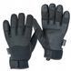 Рукавиці Рукавиці outdoor зимові ARMY GLOVES WINTER Mil-Tec Thinsulate Black 12520802 M1255552199 фото 1