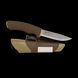 Нож из нержавеющей стали MORAKNIV BUSHCRAFT SURVIVAL Sand (ID 13033) M1255551040 фото 1