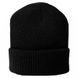 Шапка Mil-Tec Polakryl Docker Black 12132002 M1255551987 фото 3
