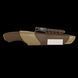 Нож из нержавеющей стали MORAKNIV BUSHCRAFT SURVIVAL Sand (ID 13033) M1255551040 фото 3