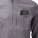 Сорочка тактична Helikon-Tex DEFENDER Mk2 Tropical Shirt&reg; &mdash; Castle Rock KO-DTR-PS-80 A9107 фото 5