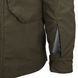 Куртка Полинова Helikon-Tex COVERT M-65 Ash Grey KU-C65-DC-85 M1255551682 фото 7
