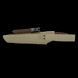 Нож из нержавеющей стали MORAKNIV BUSHCRAFT SURVIVAL Sand (ID 13033) M1255551040 фото 9