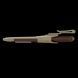 Нож из нержавеющей стали MORAKNIV BUSHCRAFT SURVIVAL Sand (ID 13033) M1255551040 фото 5