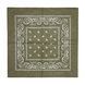 Бандана-трансформер Mil-Tec Western - Olive 12620001 A9903 фото 6