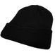 Шапка Mil-Tec Polakryl Docker Black 12132002 M1255551987 фото 4