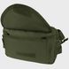 Сумка поясна велика Mil-Tec Hip Bag Large Olive 13513001 N618 фото 4