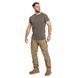 Футболка термоактивная Helikon-Tex Funnel Neck QD Olive Green TS-FUN-QD-02 A9607 фото 2